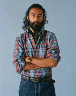 Green Navajo Print Wool-Silk Bandana 13 Green Navajo Print Wool-Silk Bandana -Drakes Shop 238800090003 8f847b92 6265 407c 9c6d a3e836c7fcfc