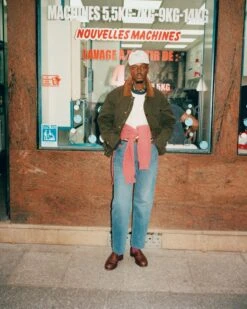 Custom Wash 14.2oz Japanese Selvedge Denim Five-Pocket Jeans -Drakes Shop 3 d4ee02df 2a19 4af6 abad 09e3cd998af7