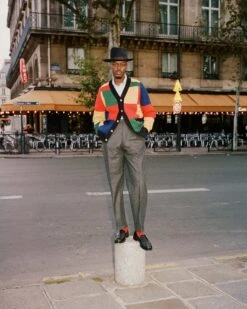 Multi Patchwork Lambswool 6 Button Cardigan -Drakes Shop 4 6b2232c0 ee1a 40cc b388 6a9b7e16e72c