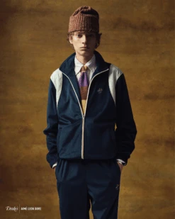 ALD / Drake's Velvet Track Pant -Drakes Shop 61 6fab5fea 5fe7 40db 84ac e61d1f1ea9e2