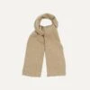 Oatmeal Cashmere Scarf -Drakes Shop DR1AB221967 03300 1 0f08649a 5f85 4f09 81cd f7b8f2cbf269