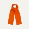 Orange Cashmere Scarf 2 Orange Cashmere Scarf -Drakes Shop DR1AB221967 04800 1 0eedfa00 747c 4050 8f53 4e8e64332a0e