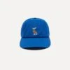 ALD / Drake's Blue Chino Hat 2 ALD / Drake's Blue Chino Hat -Drakes Shop DR1AG223801 01250 1