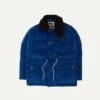 ALD / Drake's Corduroy Expedition Parka -Drakes Shop DR2A1M23661 01200 1