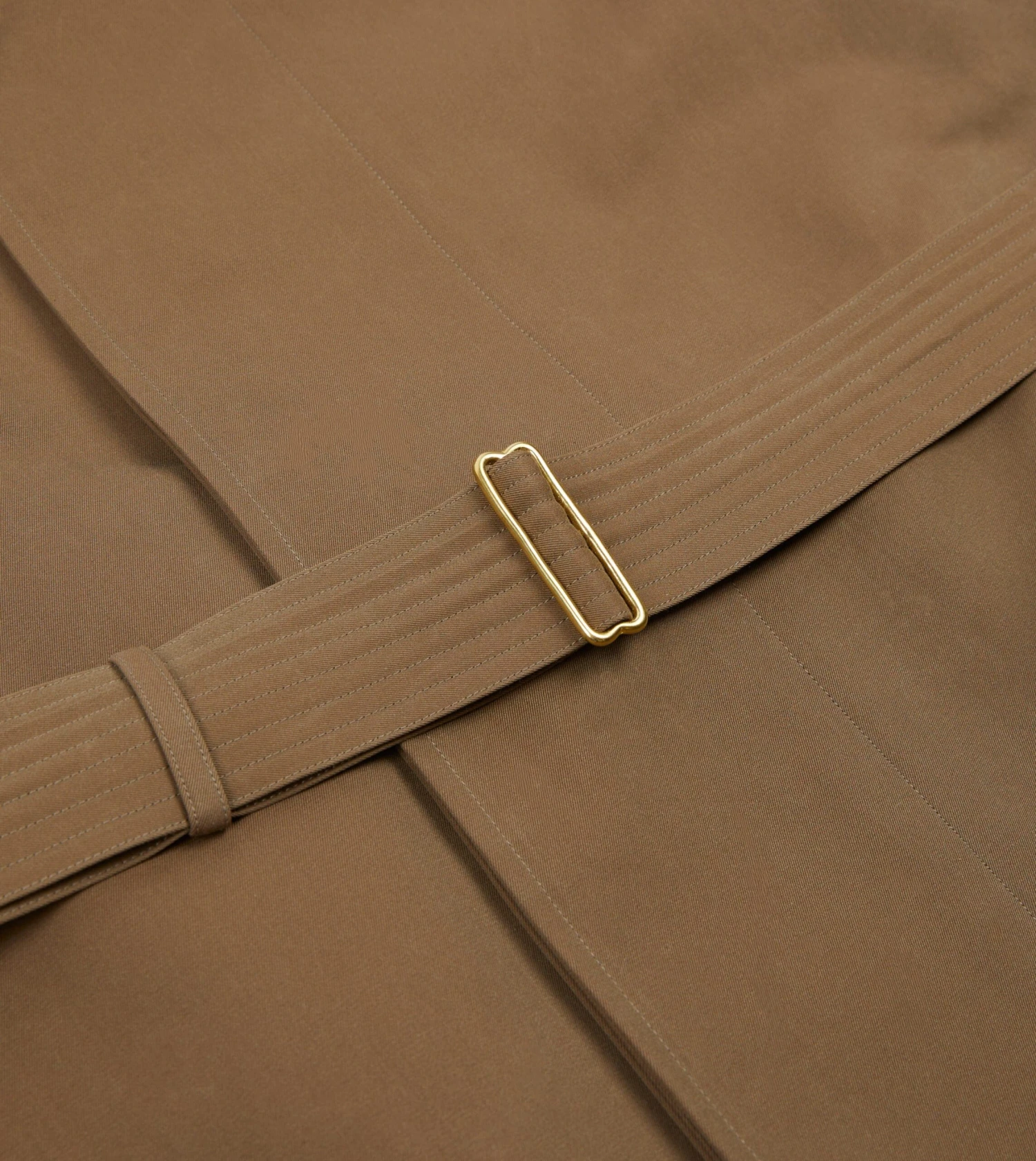 Drake’s For Permanent Style Rider’s Raincoat 9 Drake’s For Permanent Style Rider’s Raincoat - Image 7