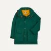 Rocky Mountain Featherbed For Drake's Green Heritage Down Mountain Parka -Drakes Shop DR2A1Y22829 01400 1