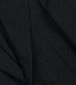 Navy Herringbone Shetland Tweed Blazer -Drakes Shop DR2A2B23794 01250 4