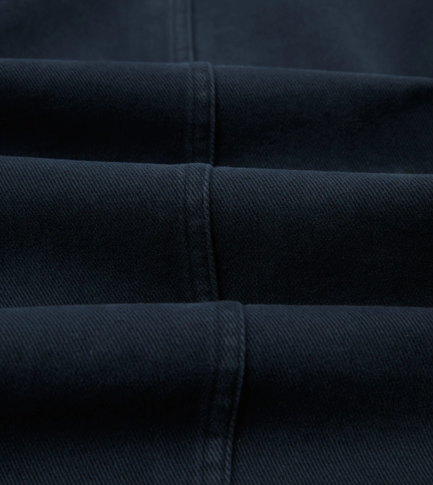 Navy Heavy Cotton Twill Games Blazer Mk. I 4 Navy Heavy Cotton Twill Games Blazer Mk. I - Image 2