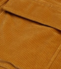 Corn Cotton Corduroy Games Blazer Mk. I -Drakes Shop DR2A2F22619 05500 5 LR