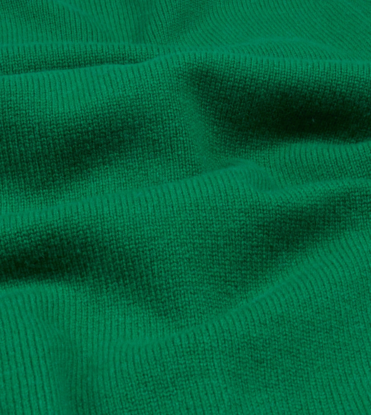 Green Lambswool 6 Button Cardigan 4 Green Lambswool 6 Button Cardigan - Image 2