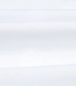 White Cotton Spread Collar Poplin Shirt -Drakes Shop DR2A4B21849 01000 2