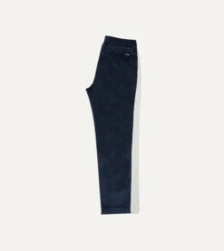 ALD / Drake's Velvet Track Pant -Drakes Shop DR2A5N23673 01250 7