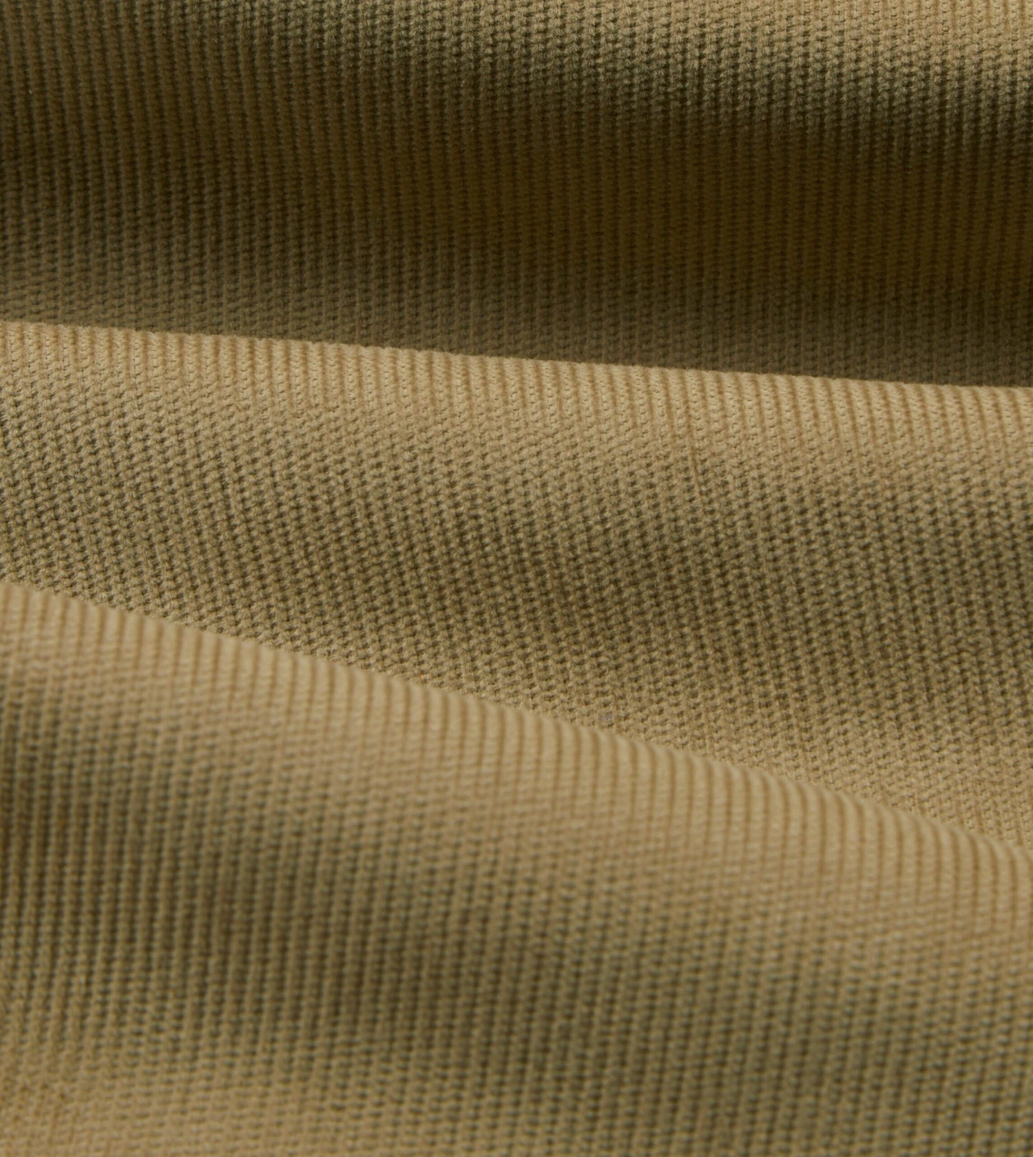 Tobacco Japanese Selvedge Needlecord Five-Pocket Trousers 4 Tobacco Japanese Selvedge Needlecord Five-Pocket Trousers - Image 2