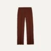 ALD / Drake's Wool Fresco Suit Trouser -Drakes Shop DR2A6D23663 01300 1