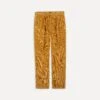 Corn Cotton Corduroy Games Trousers -Drakes Shop DR2A6E22619 05500 1