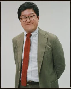 Lovat Cotton Drill Tailored Jacket -Drakes Shop lovatcottondrilljacket